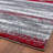 Elkmont Abstract Indoor Rug-1451859969