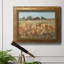 Toile encadrée de qualité supérieure Country View II - prête à être accrochée-963513926