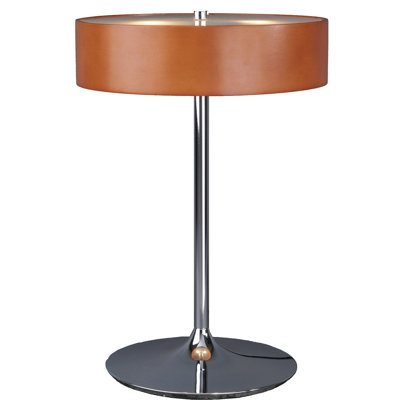 Malibu Buffet Table Lamp