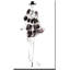 « eva two », impression sur toile-20087069-23653105