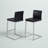 Hamby Upholstered Counter Stool with Metal Frame-296999087-313188738