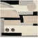 Bertile Hand Tufted Wool Ikat Rug