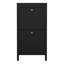 Afonso 6 Pair Flip Down Shoe Storage-1269865757
