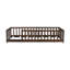 Floor Bed with Fence without Door-1485209459