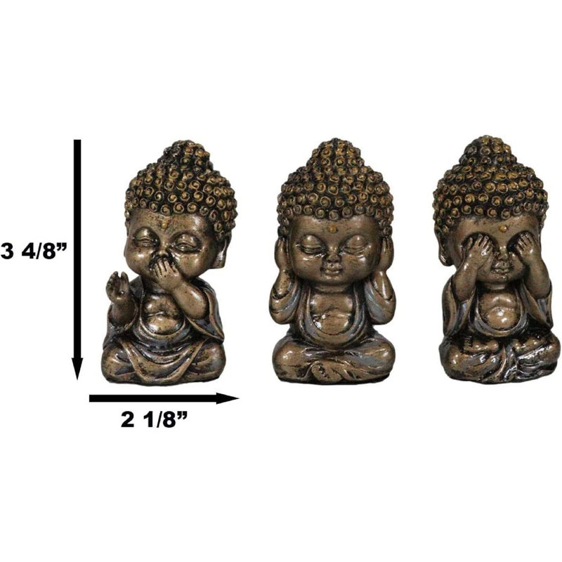 Hudayfi Religious & Spiritual Figurines & Sculptures