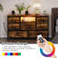 Commode 8 tiroirs Gracelee-91300049