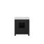 Ensemble de meuble-lavabo simple 30 po Minnetrista-31600124