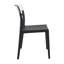 Chaise d'appoint de salle à manger Milliman-26402919