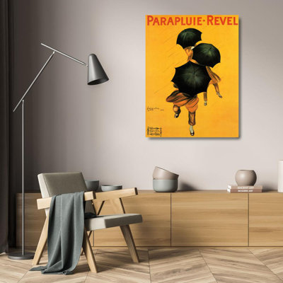 Parapluie - Revel 1922