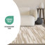 Tapis beige moderne à rayures beige-1564572493