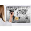 Magnetic Glass Dry Erase Board