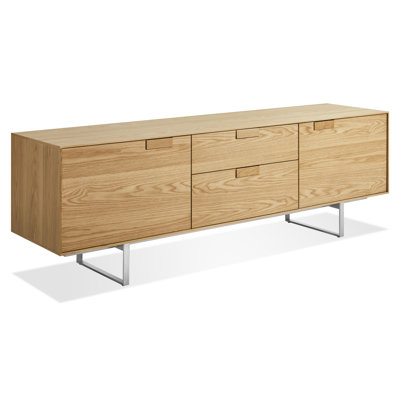 Series 11 Media Console