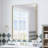 Stainless Steel Rectangle Mirror-144420147-144420146