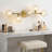 5-light Bathroom Light