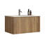 Meuble-lavabo mural simple pré-assemblé avec comptoir avec trop-plein 30 po Hannemarie-970736035-965611357-949920675