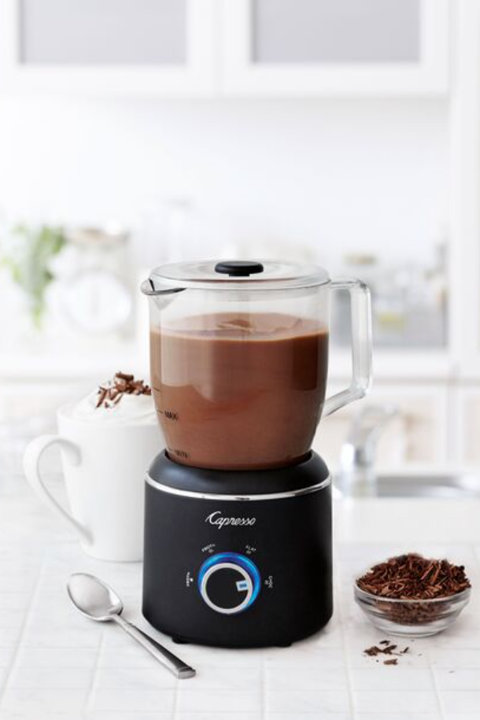 Frother
