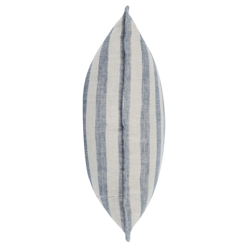 Sima Linen Square Pillow Cover & Insert