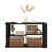 Leilaney Single Coffee Table-70558876