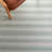 Leiner Performance Striped Rug-1269185528