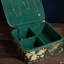 William Morris Travel Case +
