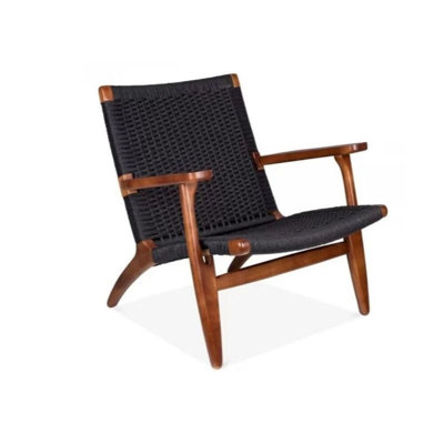 Monsour Upholstered Armchair