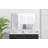 Oversized Modern Rectangle Bathroom Mirror-1474476712