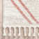 Kennedy Pink/Ivory Children's Rug