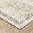 Eiligio Hand Knotted Wool/Viscose Oriental Area Rug-310180120