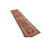 One-of-a-Kind Runner 2'11" X 11'11" Hand Knotted Area Rug