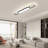 Muscato 1 - Light 43.3" LED Flush Mount-1322168977