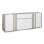 Aletta 220cm Sideboard