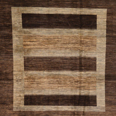 Abstract Indoor Rug