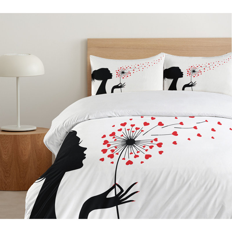 No Duvet Cover