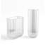 BERNADOTTE Oval Vase - Design inspired by Sigvard Bernadotte