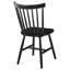 Ensemble de 2 chaises d'appoint Hayward