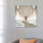 The Line by Evgenij Soloviev - Wrapped Canvas Gallery-Wrapped Canvas Giclée-602146119