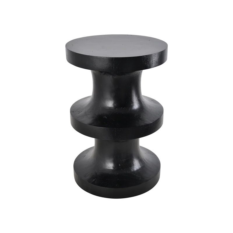 Arlo Solid Wood End Table