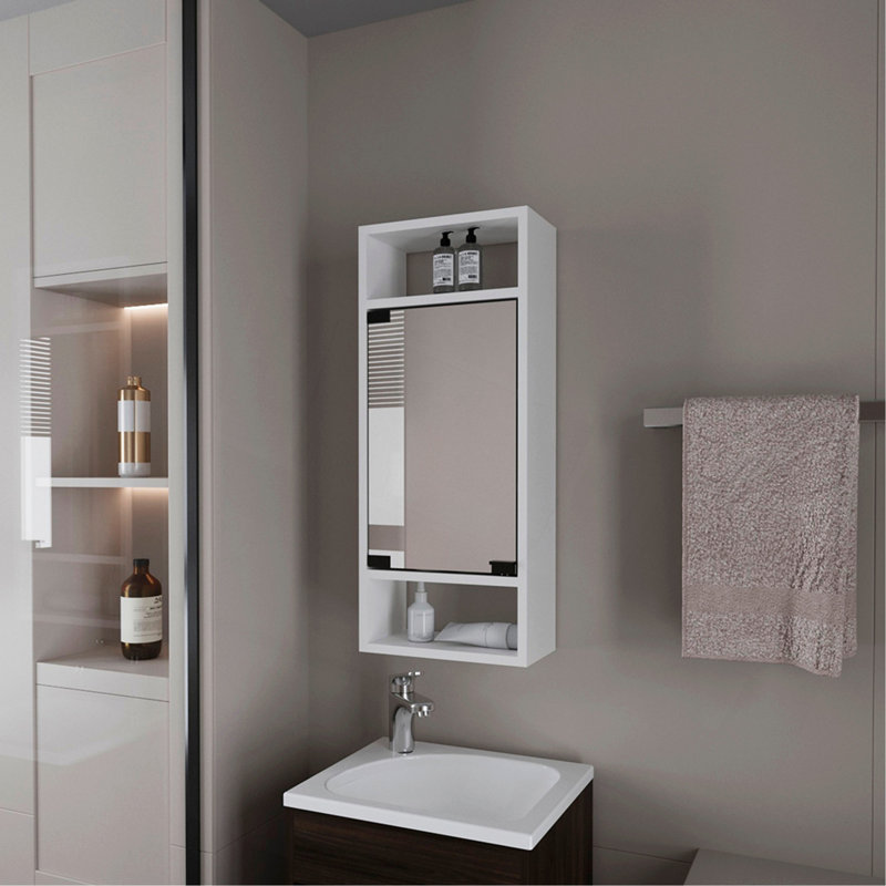 Medicine Cabinet, Bathroom