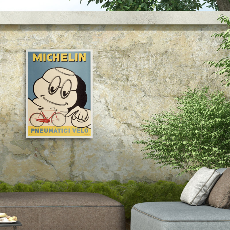 Toile d'extérieur Marcus Jules, H 24 po x l 32 po