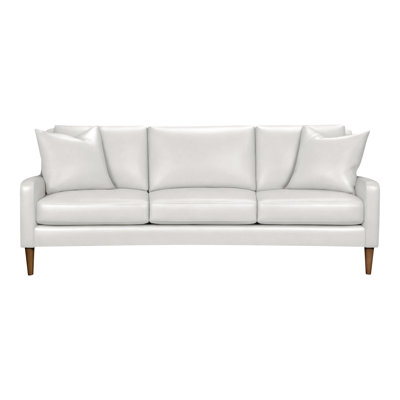 Josie Upholstered 86.5'' Sofa