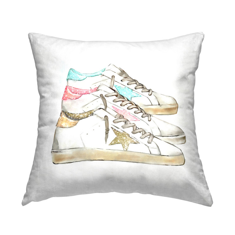 Throw Pillow