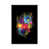 Black Floater Framed selected