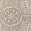 Clare Drayton Geometric Wood Pulp Blend Pretrimmed Roll-1420560296
