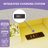 Upholstered Platform Bed with LED Lighting Included-117168268-117168266
