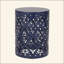 Charmante table d'appoint en métal au design moderne et durable-1285023967