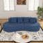 Upholstered 39.34'' Sectional