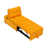 Orange est en rupture de stock