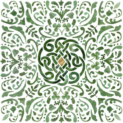 Celtic Knot IV