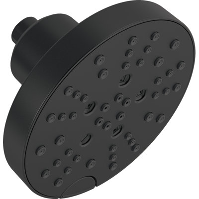 H2Okinetic 1.75 GPM Round Raincan Shower Head