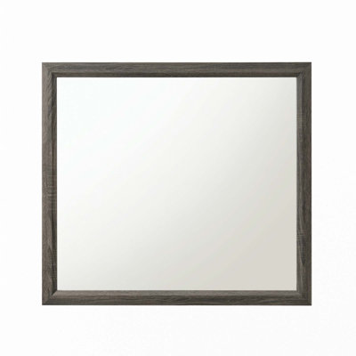 Miroir